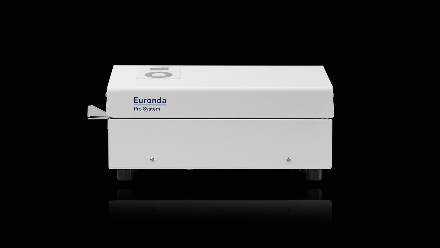 TERMOSIGILLATRICE EUROMATIC EURONDA