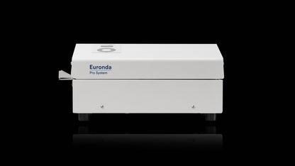 TERMOSIGILLATRICE EUROMATIC EURONDA