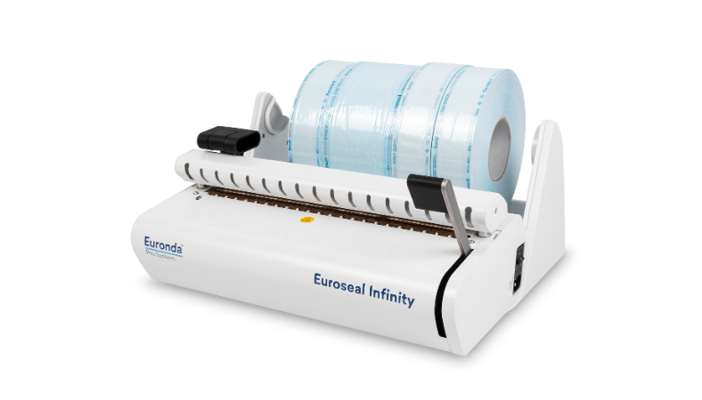 TERMOSIGILLATRICE EUROSEAL INFINITY EURONDA