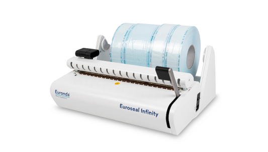 TERMOSIGILLATRICE EUROSEAL INFINITY EURONDA