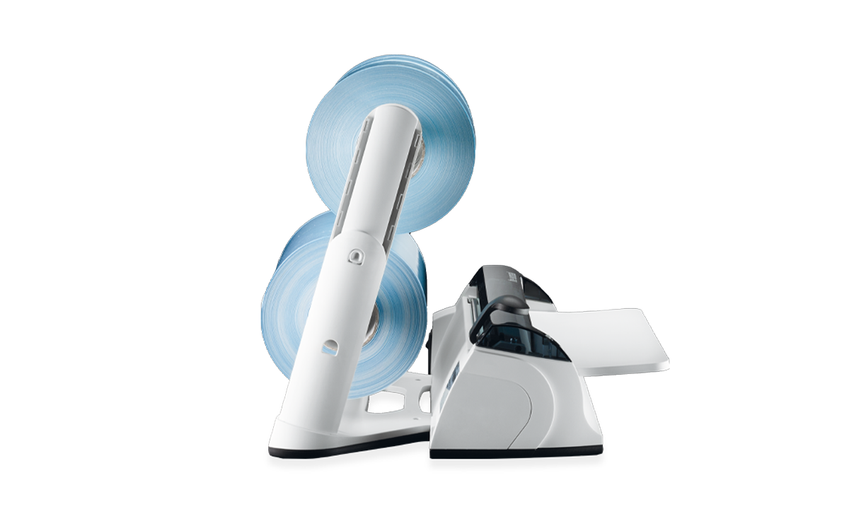 TERMOSIGILLATRICE EUROSEAL EURONDA