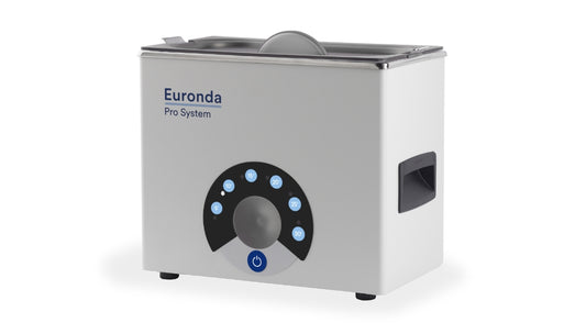 VASCA EUROSONIC 3D EURONDA
