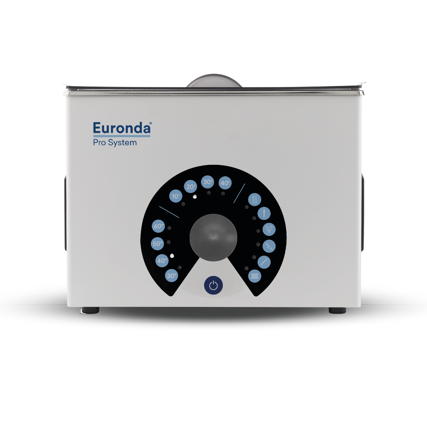VASCA EUROSONIC 4D EURONDA