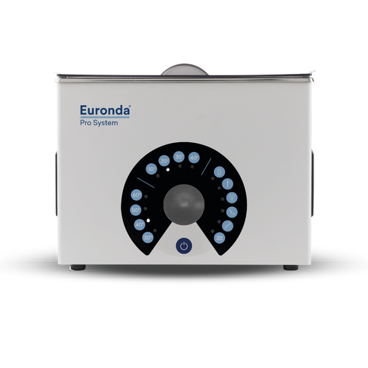 VASCA EUROSONIC 4D EURONDA