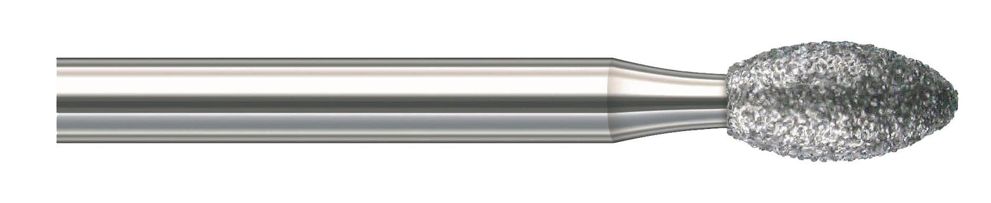 FRESE DIAMANTATE EDENTA FIG.379 5pz