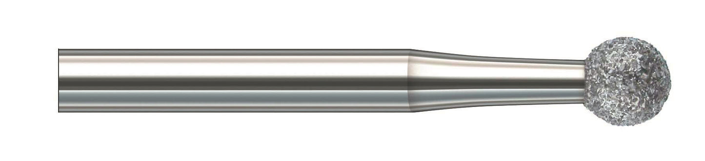 FRESE DIAMANTATE EDENTA FIG.801 5pz