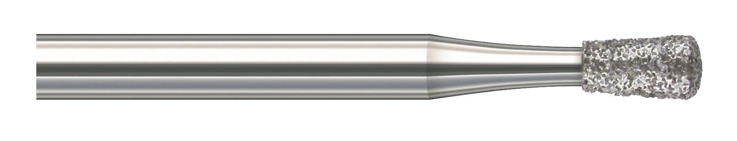 FRESE DIAMANTATE EDENTA FIG.830 5pz