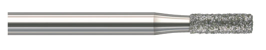 FRESE DIAMANTATE EDENTA FIG.835 5pz