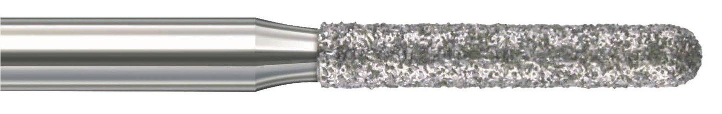 FRESE DIAMANTATE EDENTA FIG.881 5pz