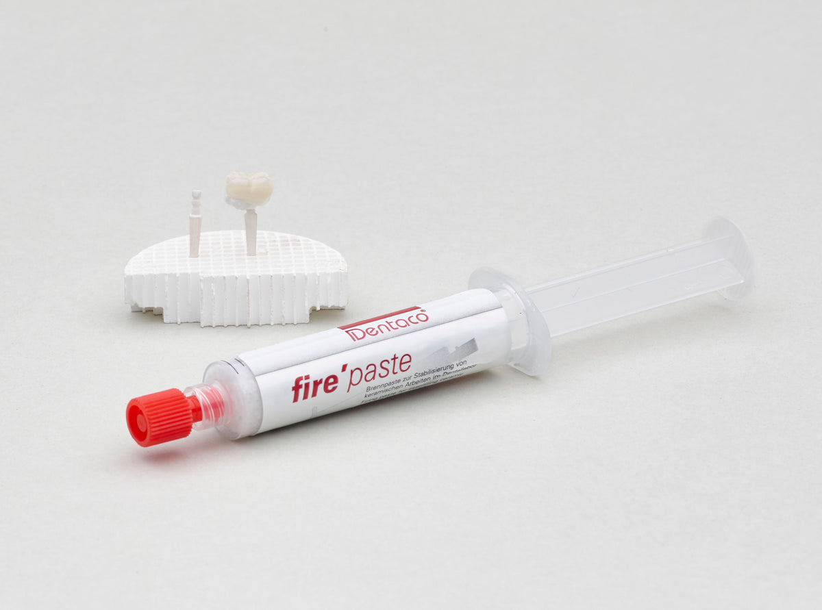 FIRE PASTE DENTACO 12gr