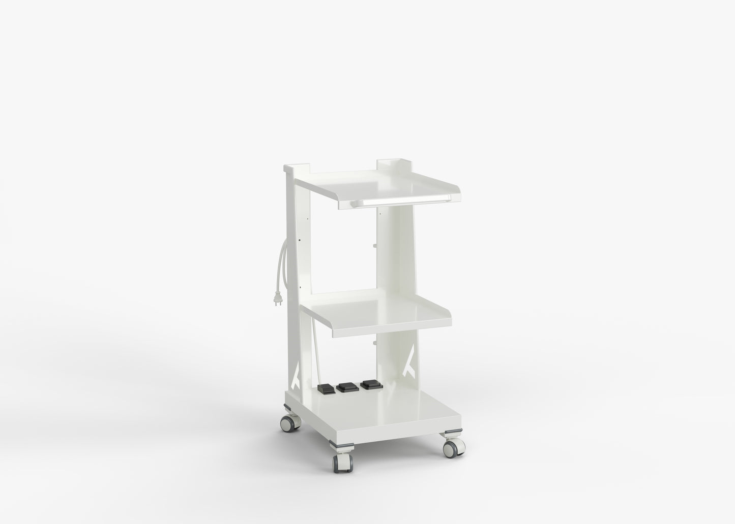 CARRELLO FOCUS ASTRA