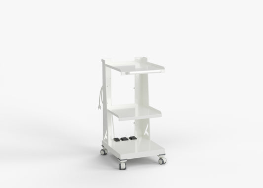 CARRELLO FOCUS ASTRA