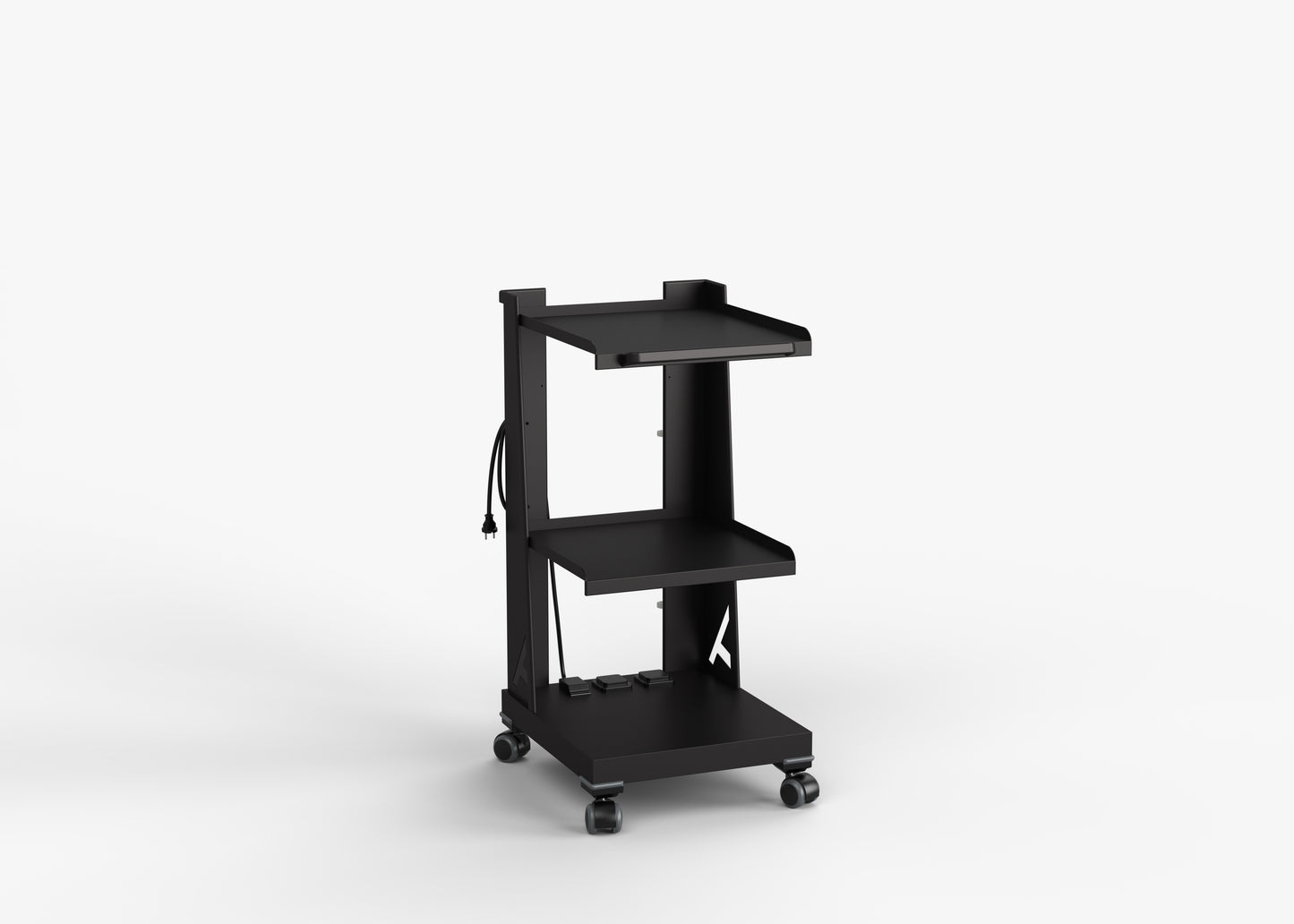 CARRELLO FOCUS ASTRA