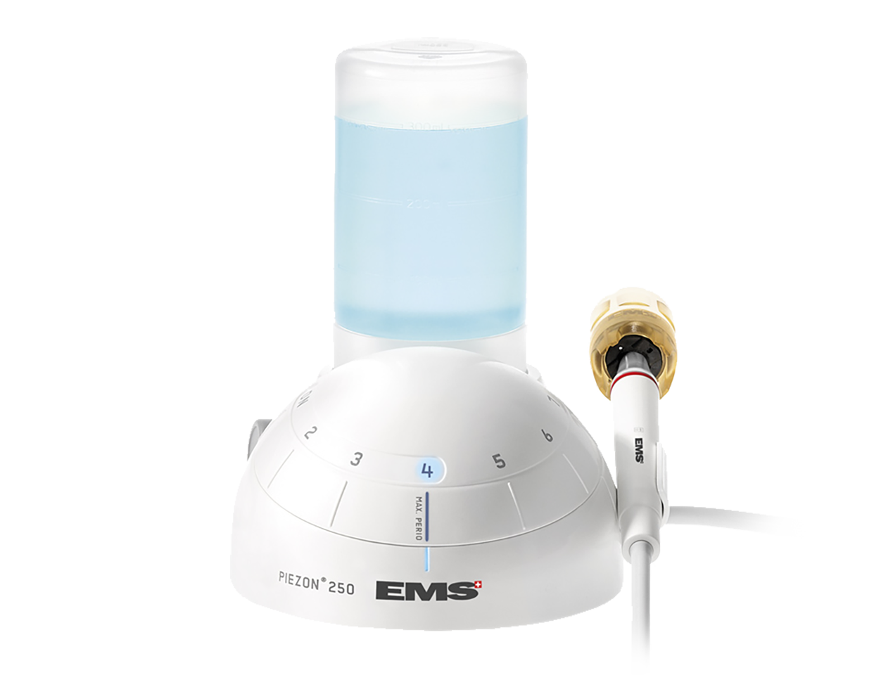 OFFERTA ABLATORE EMS PIEZON 250