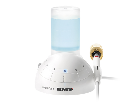 OFFERTA ABLATORE EMS PIEZON 250