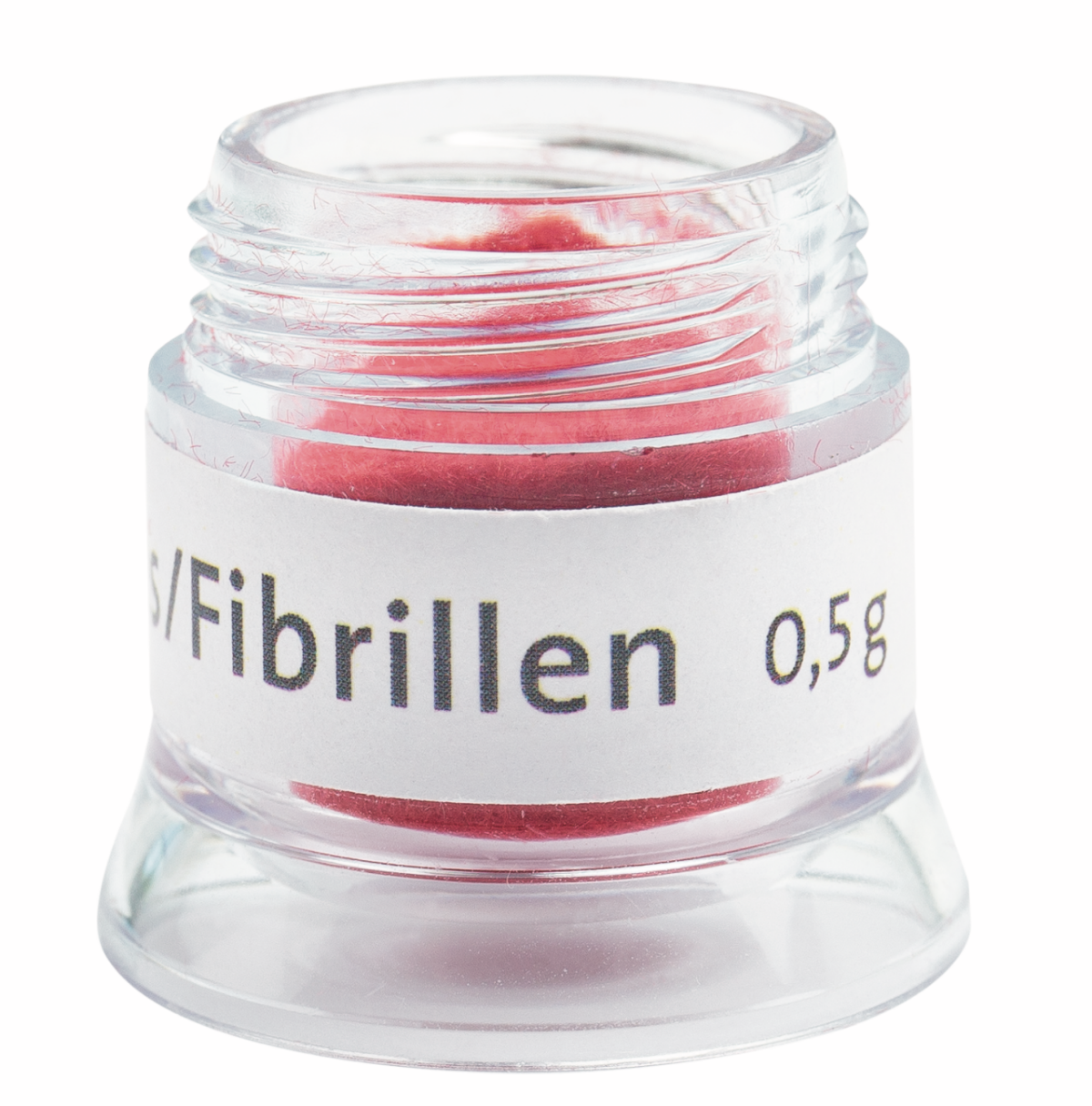 FIBRILLE 0,5gr CANDULOR