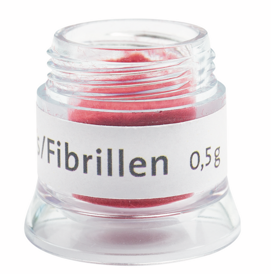 FIBRILLE 0,5gr CANDULOR