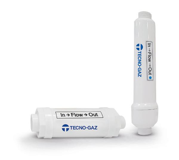 FILTRO ANTILEGIONELLA WATER SAFETY