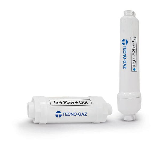 FILTRO ANTILEGIONELLA WATER SAFETY
