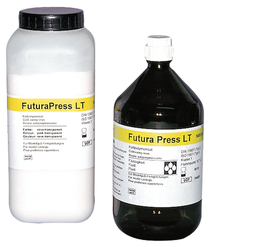 FUTURAPRESS LT LIQUIDO