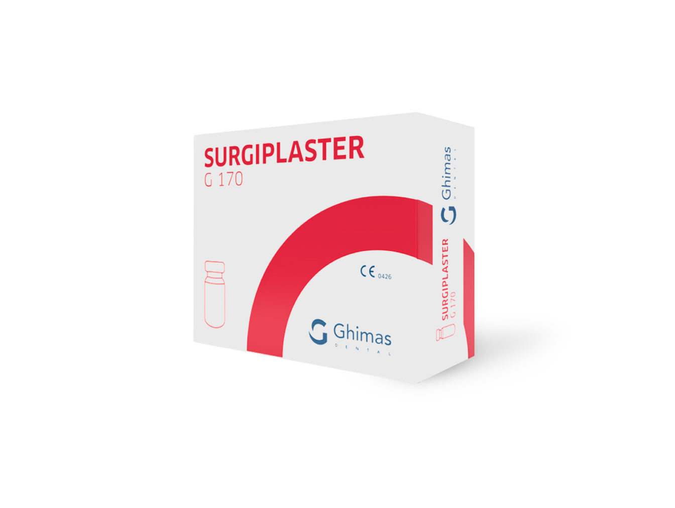 SURGIPLASTER GHIMAS