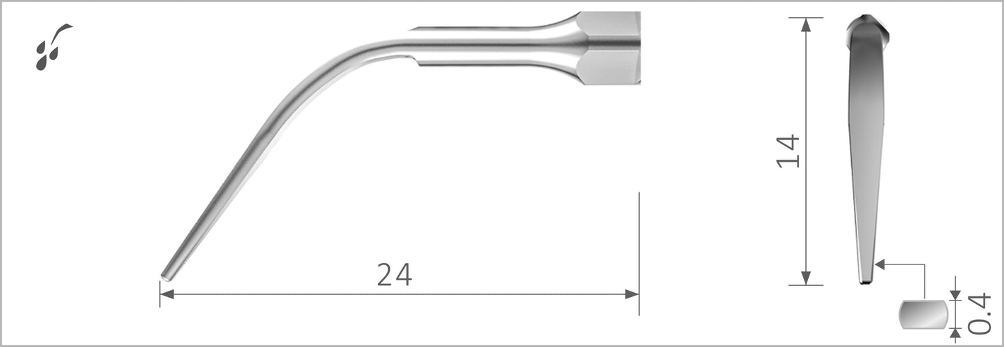 INSERTI COMPATIBILI MECTRON