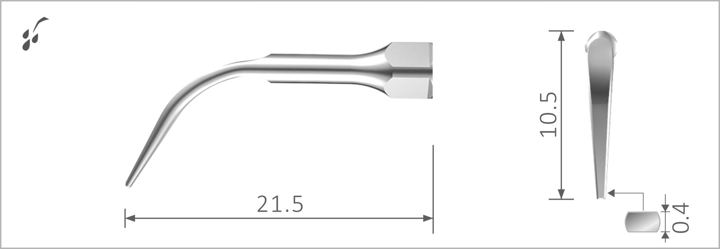 INSERTI COMPATIBILI MECTRON