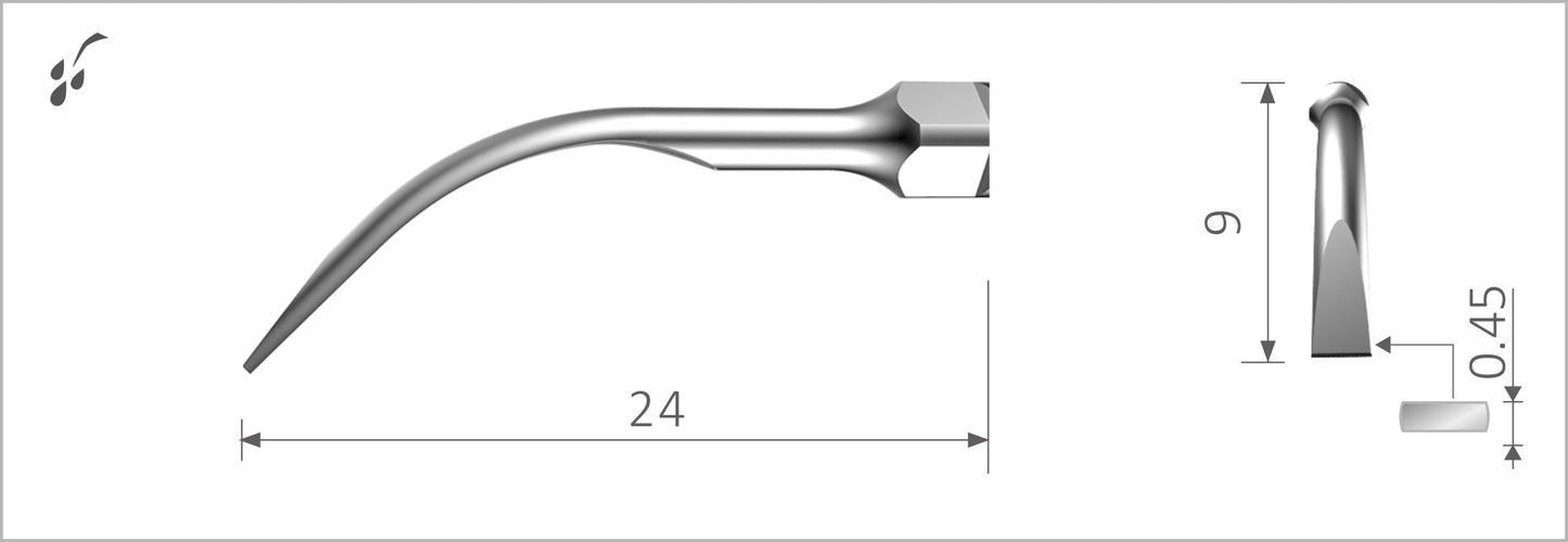 INSERTI COMPATIBILI MECTRON