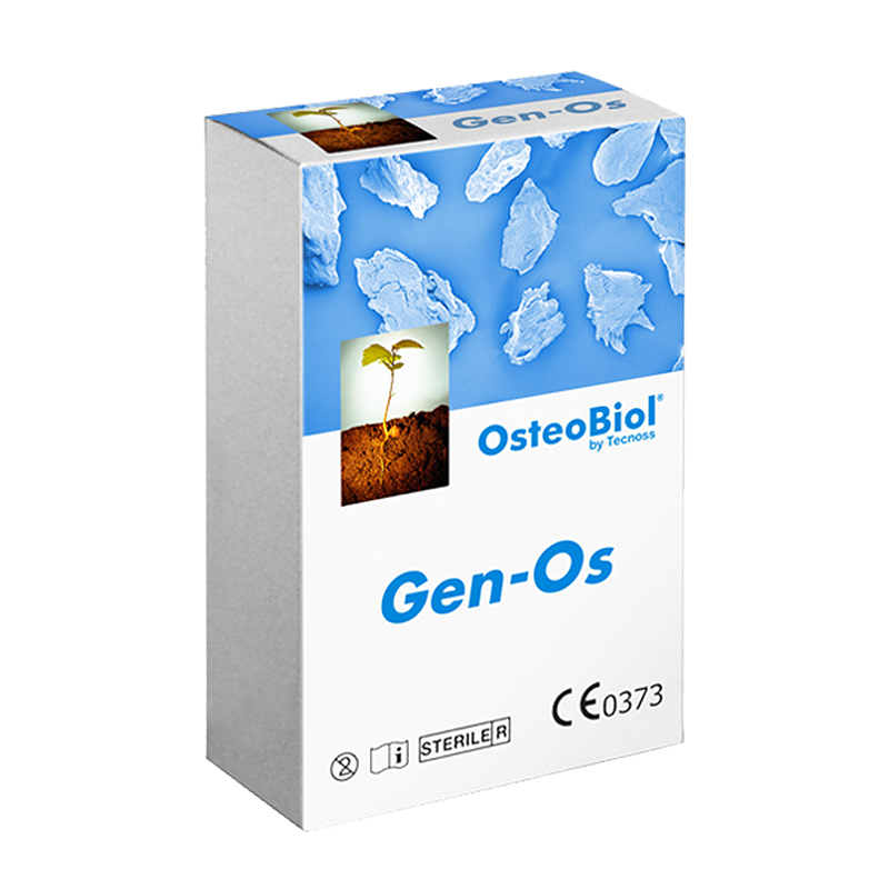 OSTEOBIOL GEN-OS M1005FS 0,5gr