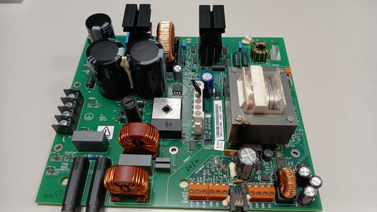 PLANMECA SCHEDA GENERATORE RX (10009359)