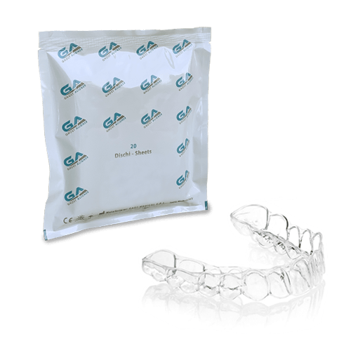 GHOST ALIGNER BART MEDICAL