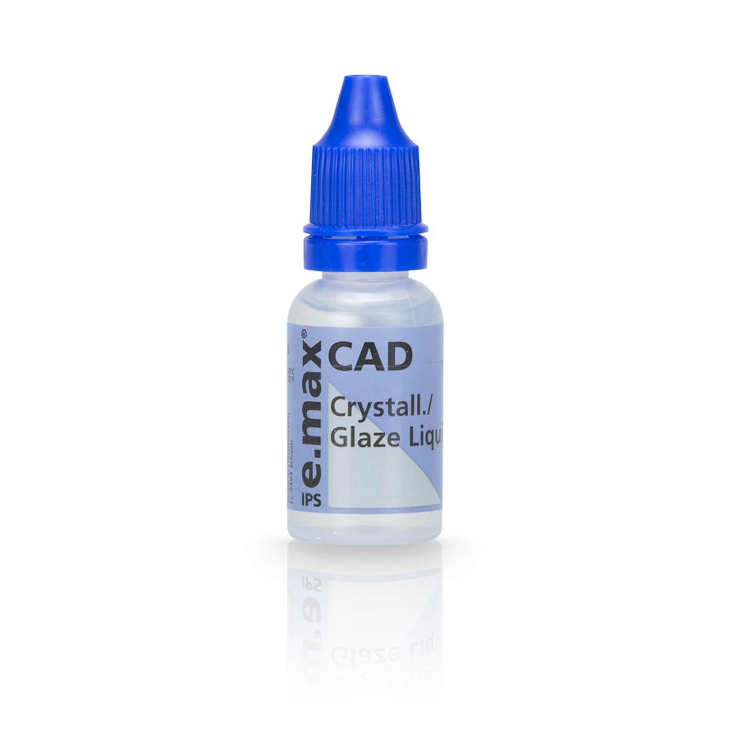 IPS E.MAX CAD CRYSTALLIZATION GLAZE IVOCLAR