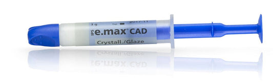 IPS E.MAX CAD CRYSTALLIZATION GLAZE IVOCLAR