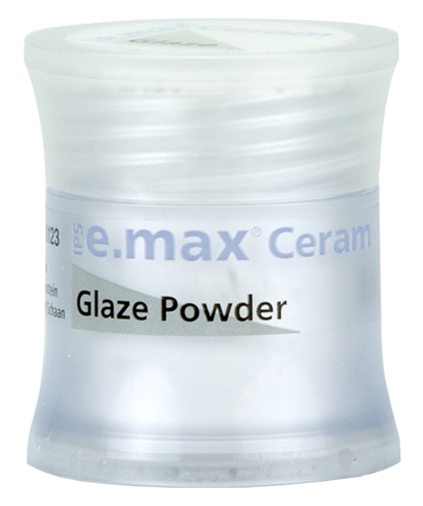 IPS E.MAX CERAM GLAZE