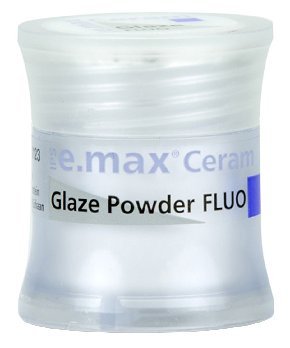 IPS E.MAX CERAM GLAZE