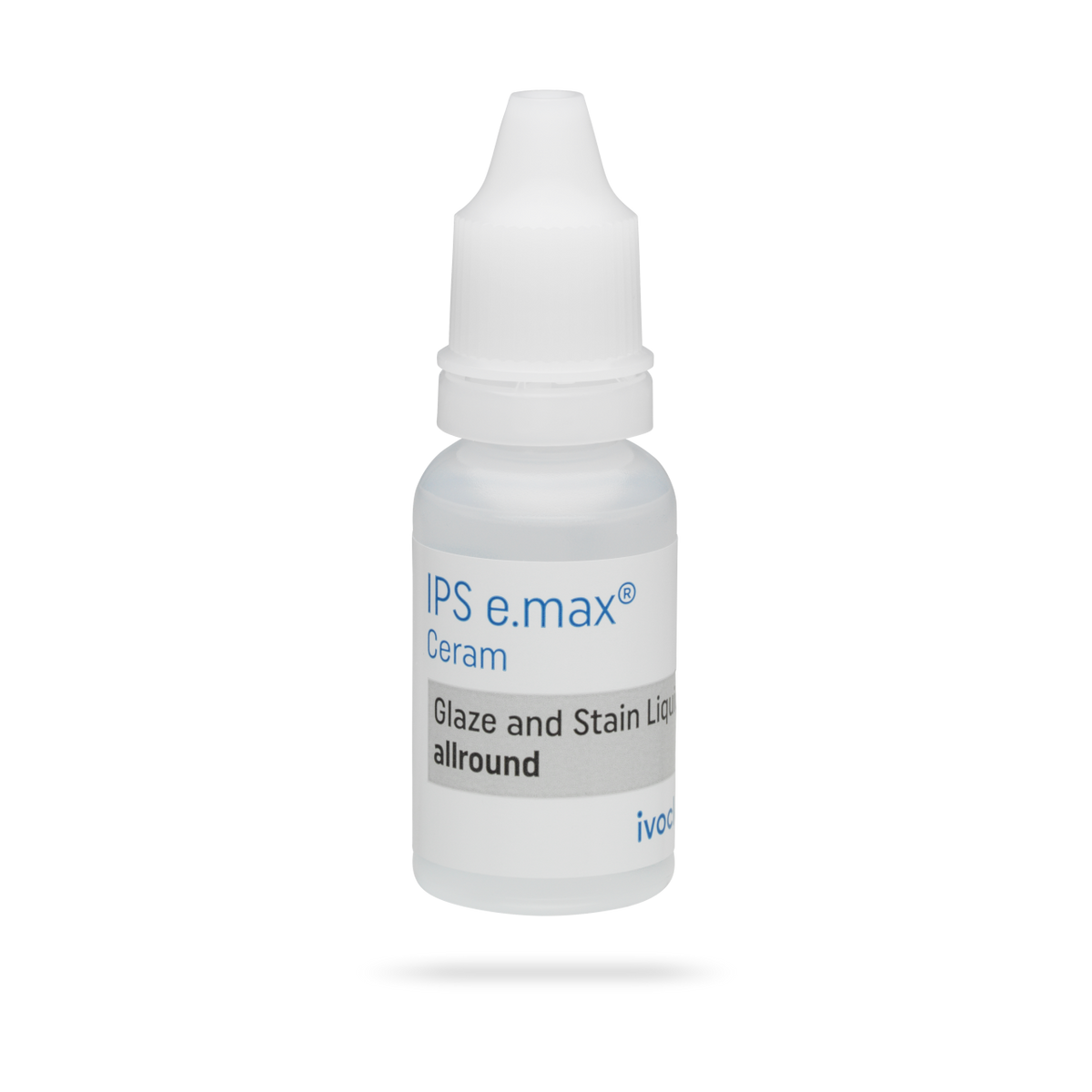 IPS E.MAX CERAM GLAZE
