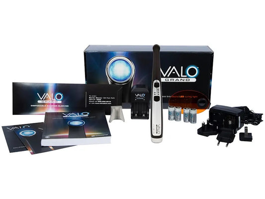LAMPADA VALO GRAND CORDLESS ULTRADENT