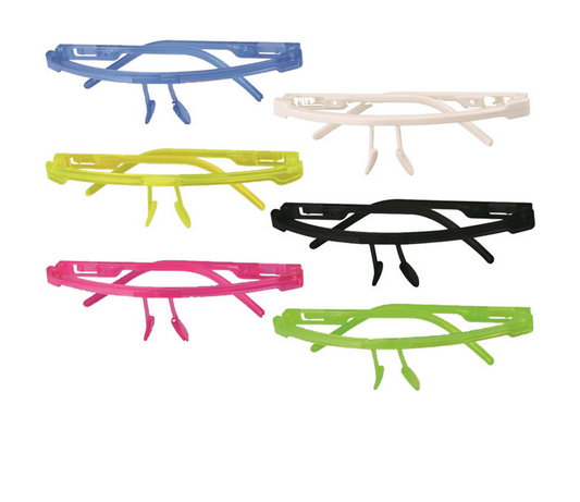VISIERA HEVRY SAFE 1pz