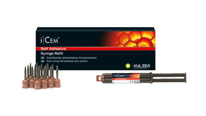 ICEM SELF ADHESIVE KULZER