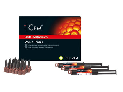 ICEM SELF ADHESIVE KULZER