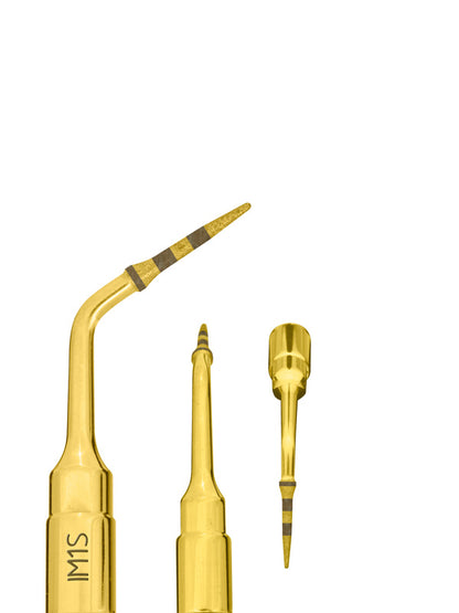 INSERTI PIEZOSURGERY MECTRON
