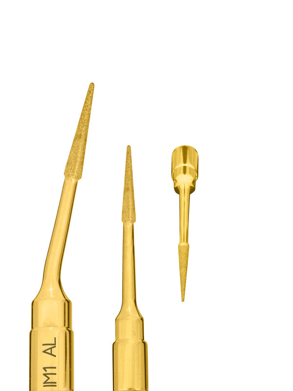 INSERTI PIEZOSURGERY MECTRON