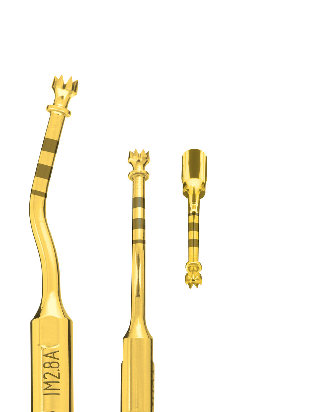 INSERTI PIEZOSURGERY MECTRON
