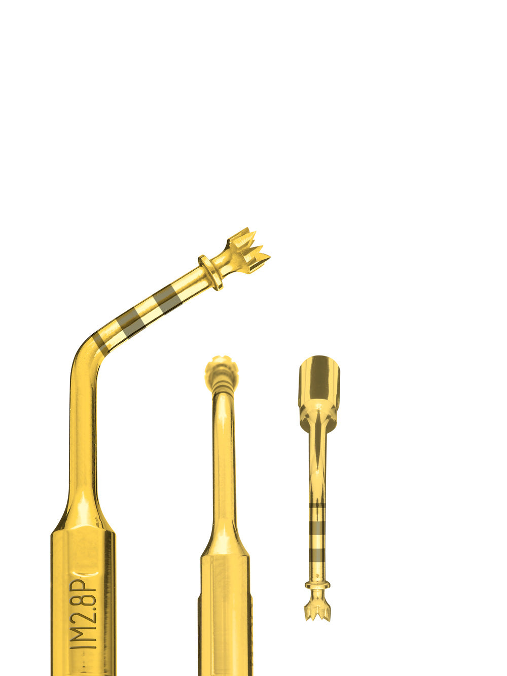 INSERTI PIEZOSURGERY MECTRON