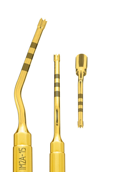 INSERTI PIEZOSURGERY MECTRON