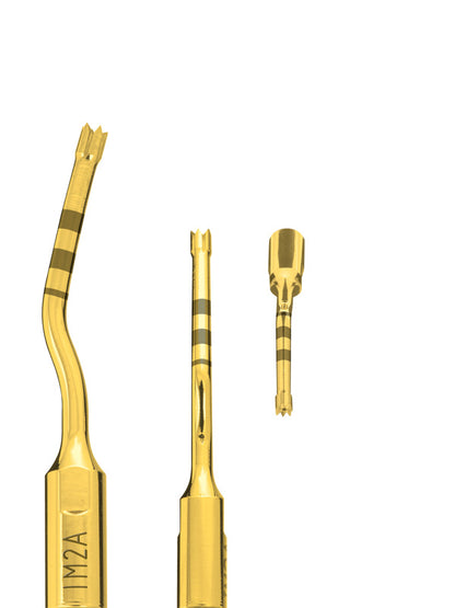 INSERTI PIEZOSURGERY MECTRON
