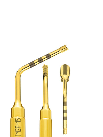 INSERTI PIEZOSURGERY MECTRON