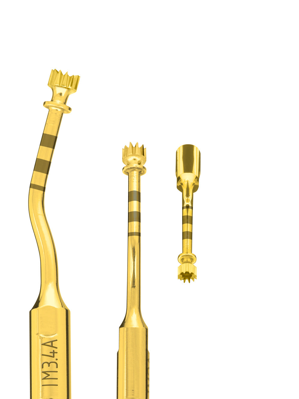 INSERTI PIEZOSURGERY MECTRON
