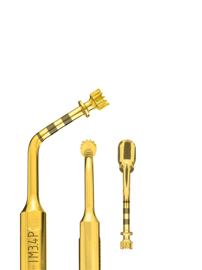 INSERTI PIEZOSURGERY MECTRON