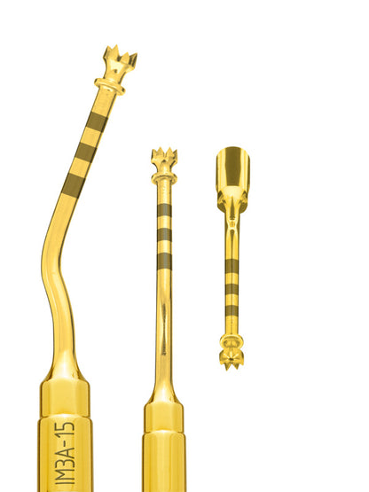 INSERTI PIEZOSURGERY MECTRON